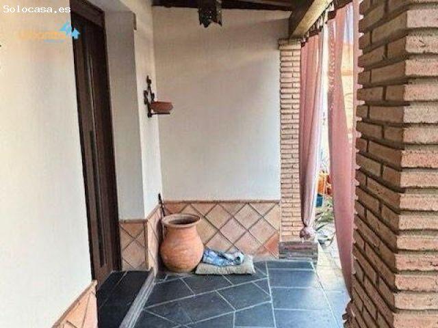 LA CASA DE TUS SUEÑOS EN OLIVENZA