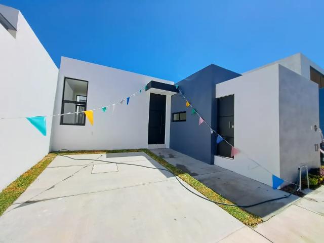 La Casa de TUS SUEÑOS en Comala | en una sola Planta