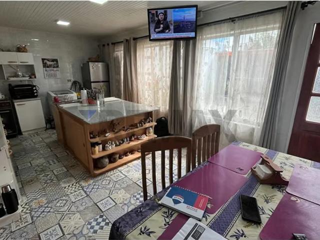 ¡La casa de tus sueños en san bernardo! 5 dormitorios por 3700.00 en San Bernardo