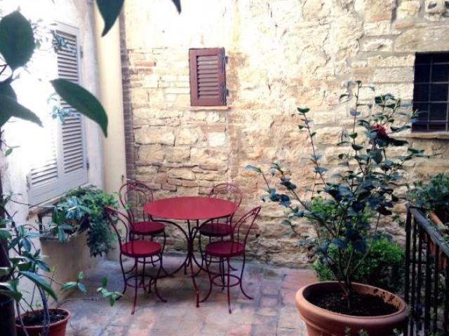 La casa degli artisti