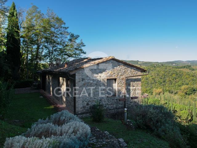 La casa del borgo 241m² Gaiole in Chianti