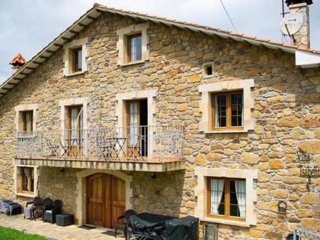 La casa del Buda