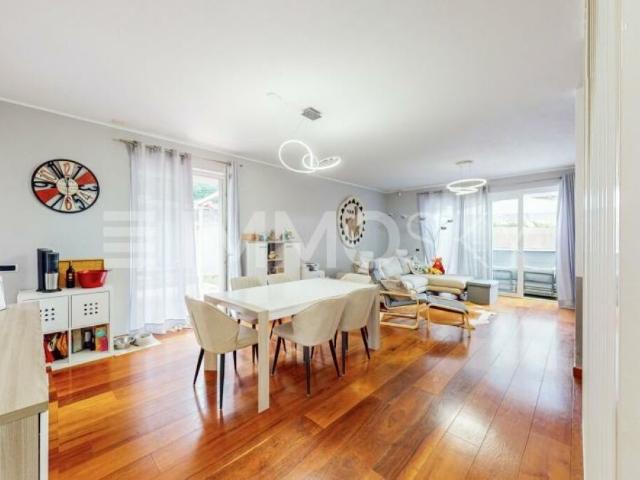 La casa del cuore perfetta per la tua famiglia