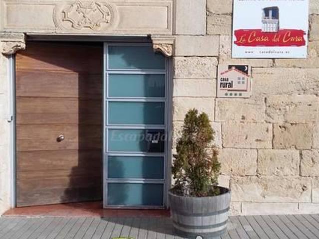 La Casa del Cura