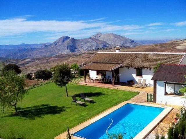 La Casa del Hortelano