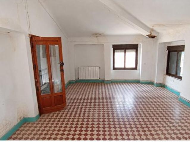 La casa del Medico. Vivienda en Cañada de la Cruz