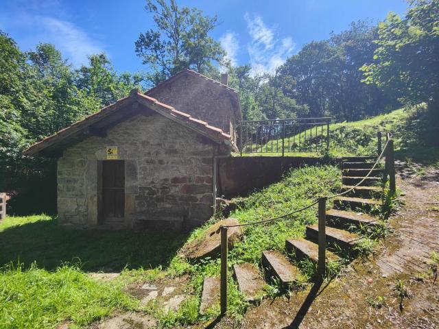 La Casa del Molino