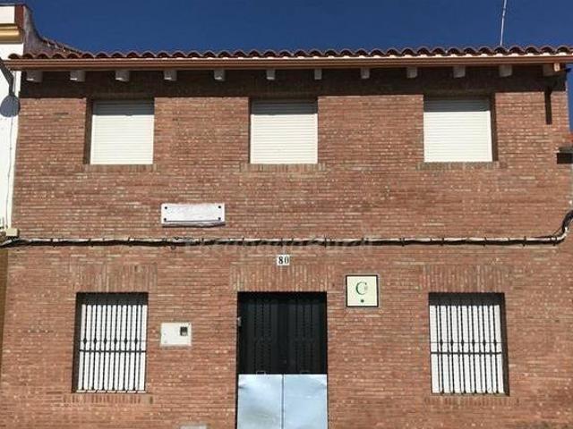 La Casa del Muti