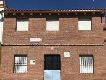 La Casa del Muti