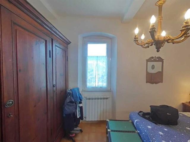 La casa del poeta 93m² Falcinello