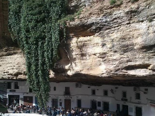 La Casa del Río