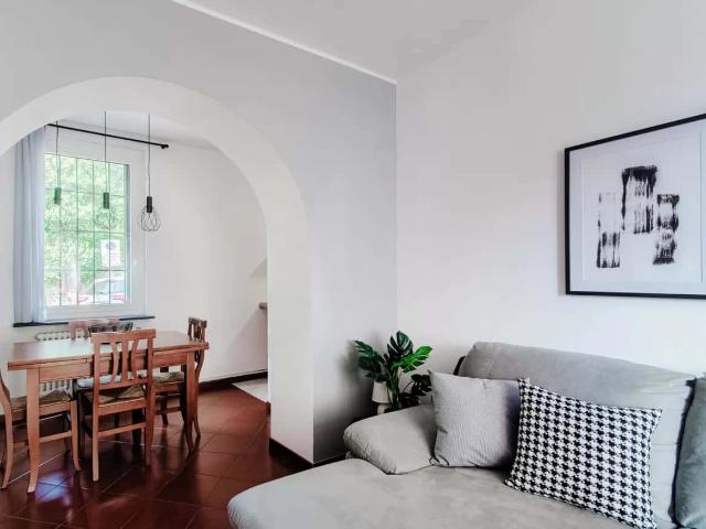 LA CASA DI NICE