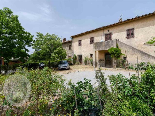 La Casa di Ben 273m² Montanare