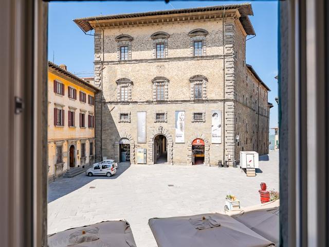 La Casa di Claudia 125m² Cortona