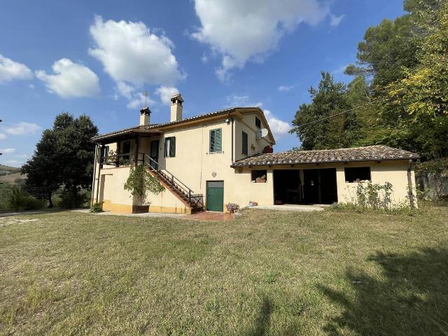 La Casa di Penny 250m² Servigliano