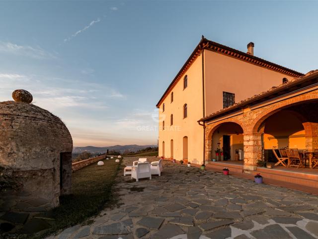 La Casa di Vespasiano 347m² Bagno a Ripoli
