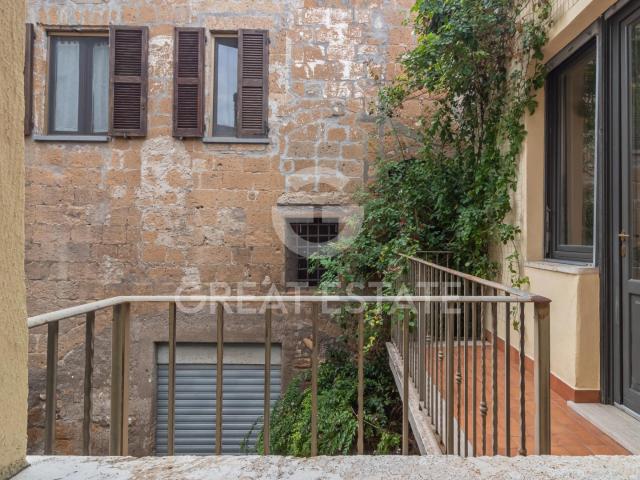 La Casa Gialla 230m² Orvieto