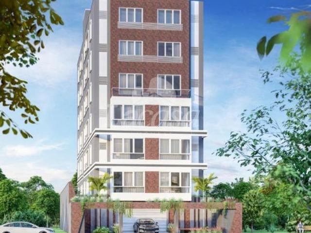 LA CASA IMÓVEIS VENDE APARTAMENTO EM CONSTRUÇÃO PRÓXIMO PRÓXIMO A FACULDADE UNICENTRO EDIFÍCIO RAI