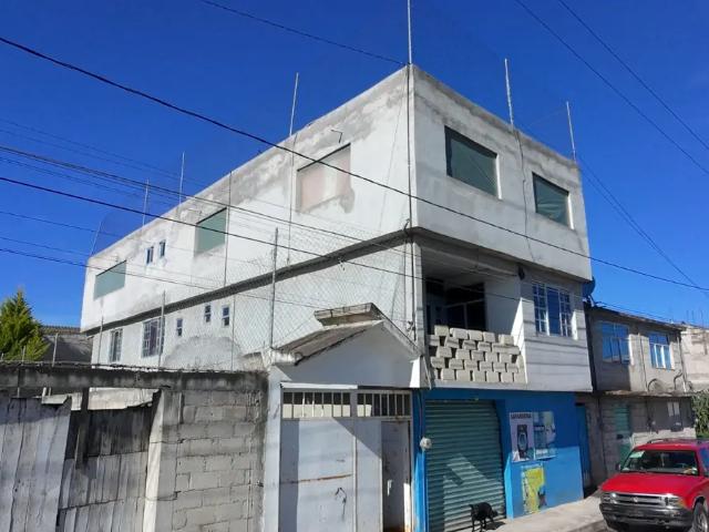 ¡La casa que todos van a querer! En TENANGO DEL VALLE