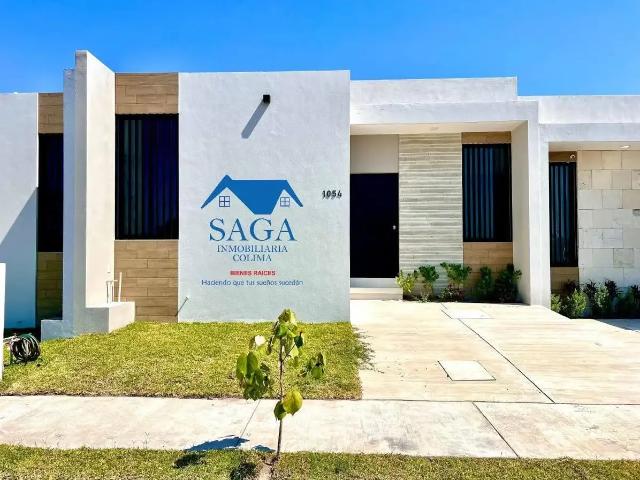LA CASA QUE BUSCABAS CERCA DEL IMSS EN VILLA DE ALVAREZ COLIMA