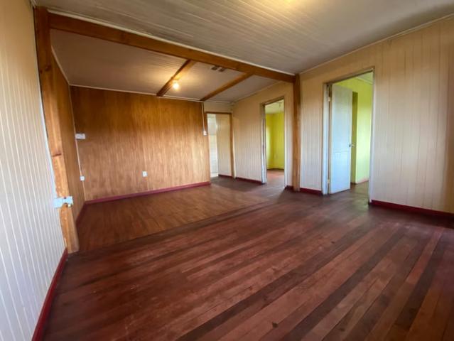 La casa que buscas en el sector norte de temuco | 2 dormitorios por 83000. 00 en Temuco