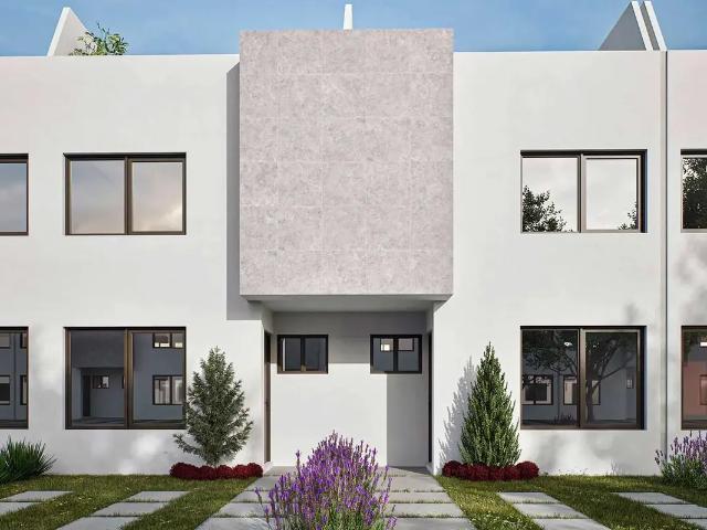 ¡La casa que estabas buscando está en Los Almendros, Chalco! Casa Modelo Fresno