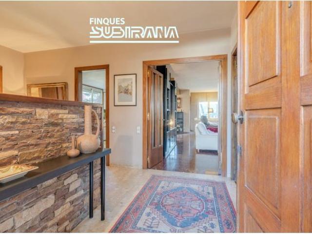 LA CASA QUE MARCA LA DIFERÈNCIA A IGUALADA SET CAMINS