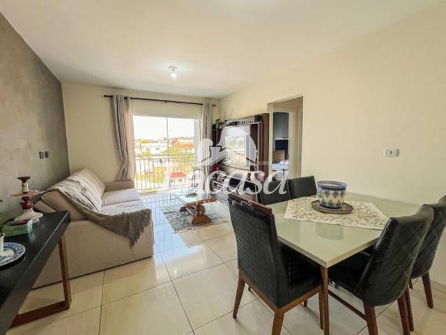 LA CASA VENDE: APARTAMENTO NO EDIFÍCIO SAN RAFAEL, PRÓXIMO AO POSTO GUÁPO!