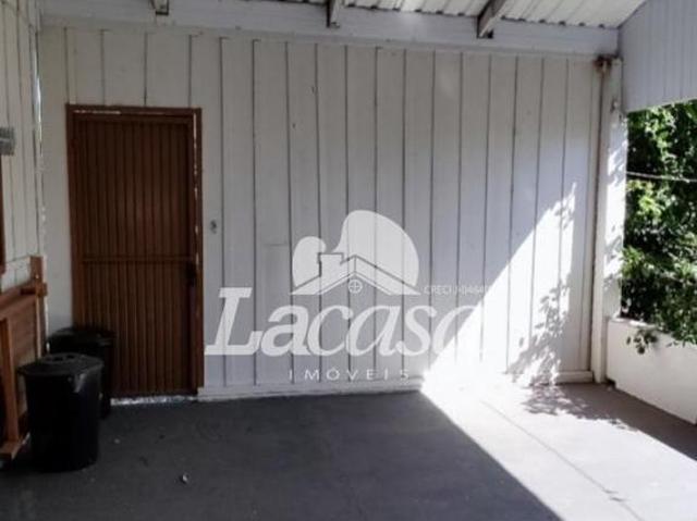 LA CASA VENDE CASA NO ALAGADO DO CANDÓI