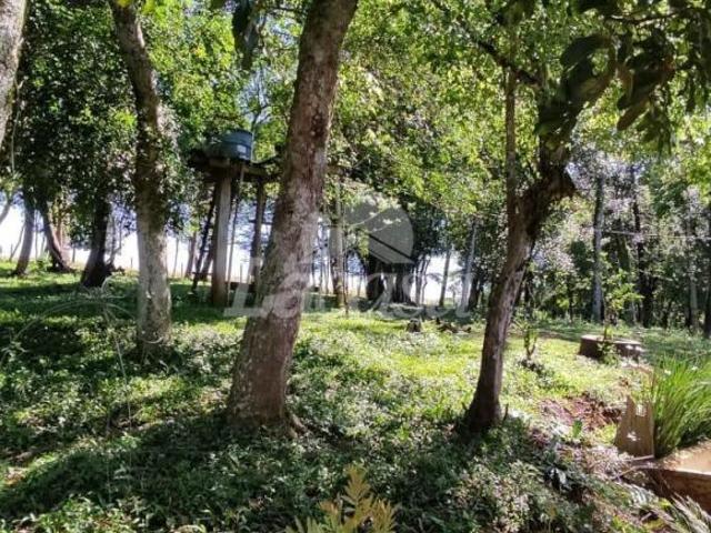LA CASA VENDE CHACARA NO GUAIRACÁ PRÓXIMO AO NOCA PIO