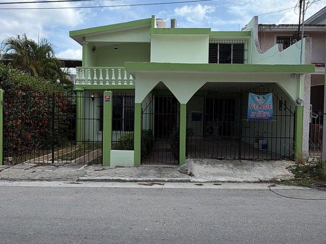 La Casa Verde de Villa del Río