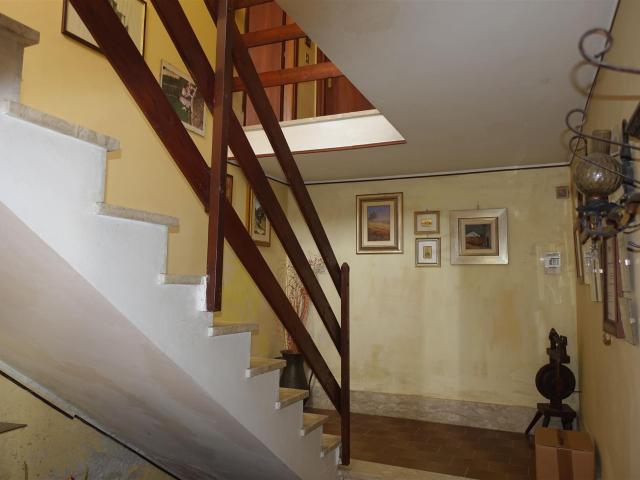 La Cascinetta di Costigliole – Un Casale Collinare Pronto a. 464m² Costigliole d'Asti