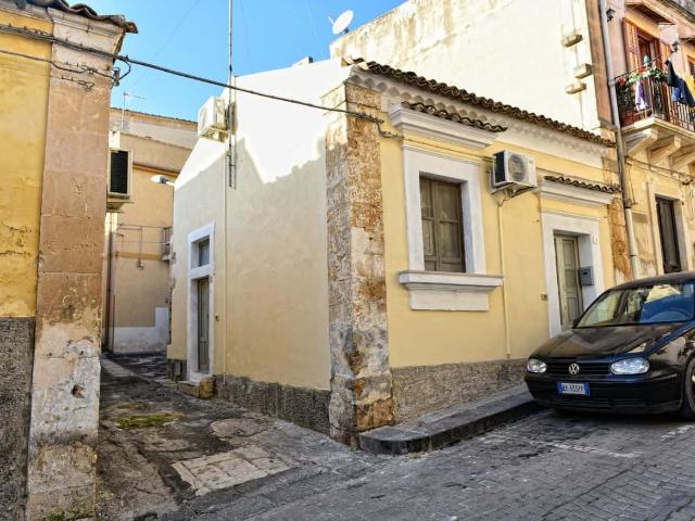 La Casetta di Noto