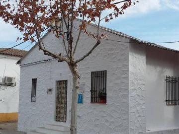 La Casita de Tía Herminia Alia Cáceres