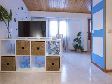 La Casita del Árbol