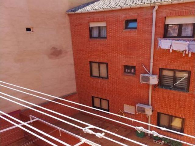 LA CASITA INMOBILIARIA ALQUILA PISO PARA ESTUDIANTES
