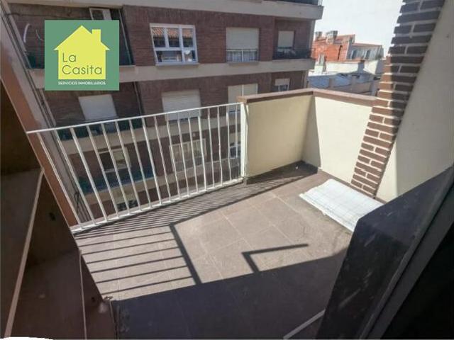 LA CASITA INMOBILIARIA VENDE PISO en Albacete: OPORTUNIDAD ÚNICA