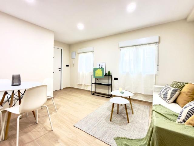 LA CASITA INMOBILIARIA VENDE PISO ZONA EL PILAR