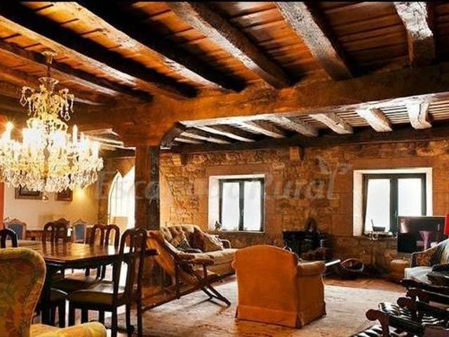 La Casona de Barrio