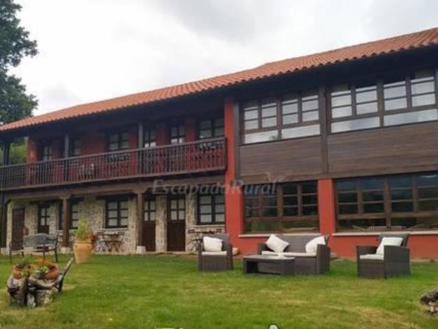 La Casona de Torió