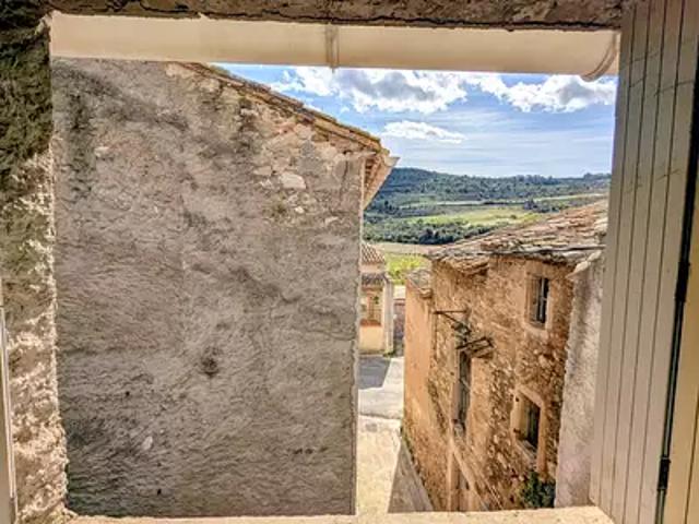 La Caunette 34210 Achat / Vente maison 3 pièces t3