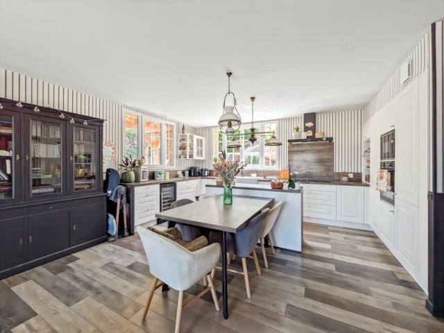 La Caunette – Hameau De Babio – Maison Contemporaine D’Excep. 104m² La Caunette