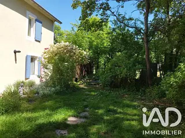 La Cavalerie 12230 Achat / Vente maison 3 pièces t3