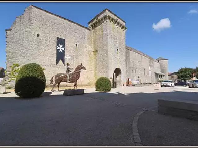 La Cavalerie 12230 Achat / Vente maison 4 pièces t4