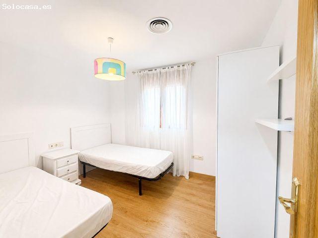? LA CAÑADA – PISO EN ALQUILER ? 850 €/mes ? Con posibilidad de plaza de garaje opcional