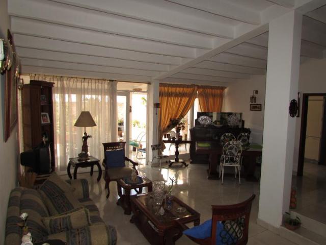 LA CEIBA