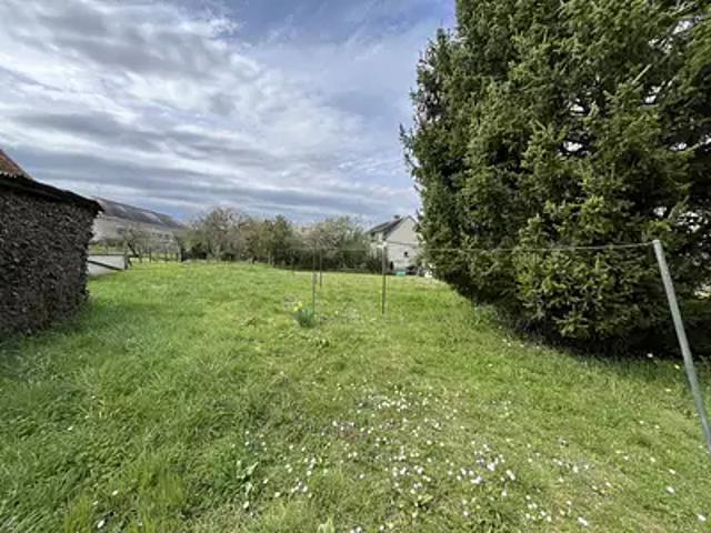 La Celle Guenand 37350 Achat / Vente maison 4 pièces t4 parking