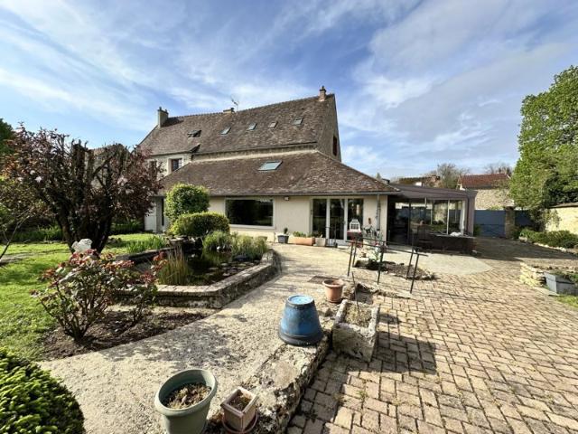 La Celle les Bordes