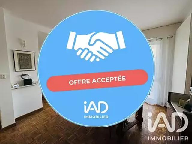 La Celle Saint Cloud 78170 Achat / Vente appartement 4 pièces t4