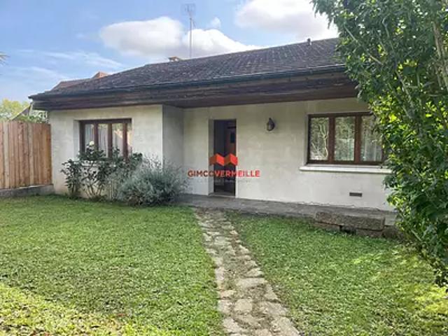 La Celle Saint Cloud 78170 Achat / Vente maison 7 pièces t7 au dernier étage terrasse